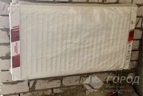 Продам 1-кімнатну квартиру в новобудові, Гагарина проспект, Проспект Гагарина метро, Код: 805489/1