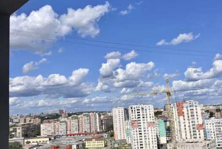 Продам 1-кімнатну квартиру в новобудові, Гагарина проспект, Проспект Гагарина метро, Код: 805489/1