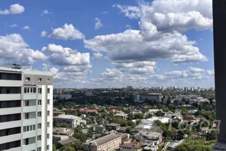 Продам 1-кімнатну квартиру в новобудові, Гагарина проспект, Проспект Гагарина метро, Код: 805489/1