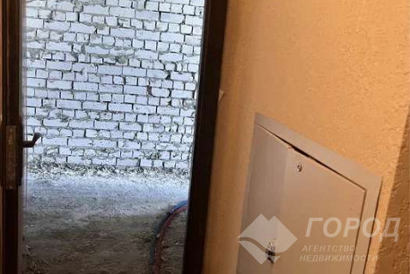 Продам 1-кімнатну квартиру в новобудові, Гагарина проспект, Проспект Гагарина метро, Код: 805489/1