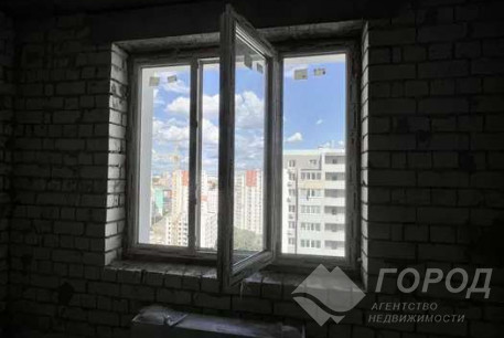 Продам 1-кімнатну квартиру в новобудові, Гагарина проспект, Проспект Гагарина метро, Код: 805489/1