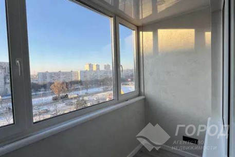 Продам 1-кімнатну квартиру, Рогань, Код: 805490/1