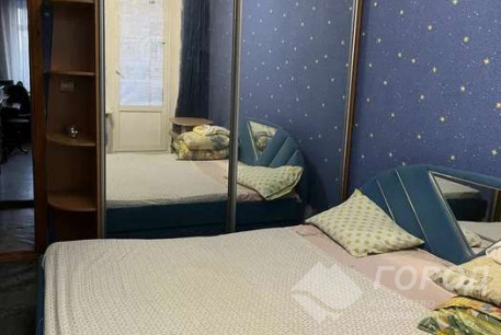 Сдам 3-х кімнатну квартиру, Холодная Гора, Холодная Гора метро, Код: 805491/1