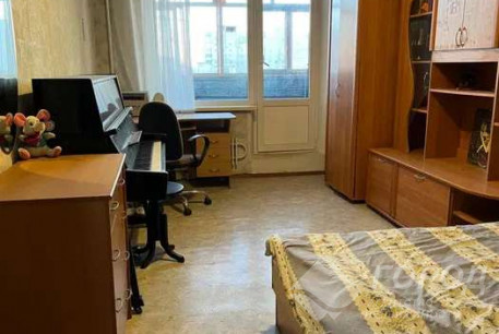 Сдам 3-х кімнатну квартиру, Холодная Гора, Холодная Гора метро, Код: 805491/1