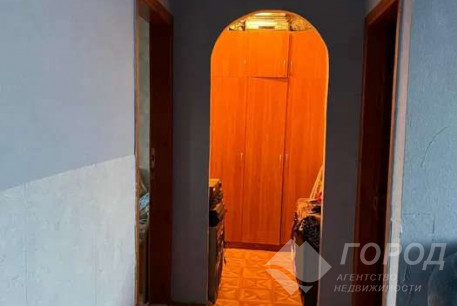 Сдам 3-х кімнатну квартиру, Холодная Гора, Холодная Гора метро, Код: 805491/1