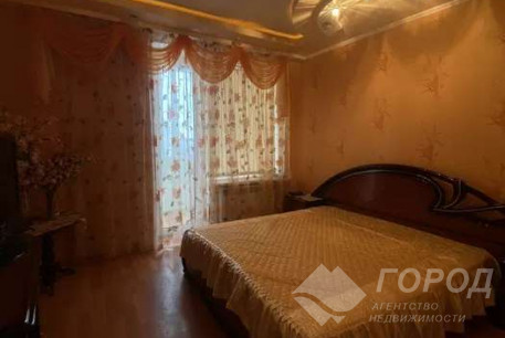 Сдам 2-х кімнатну квартиру, Алексеевка, Код: 805492/1