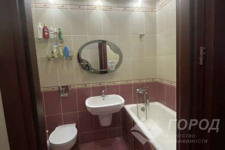 Сдам 2-х кімнатну квартиру, Алексеевка, Код: 805492/1