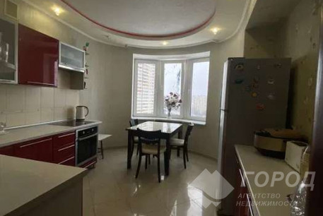 Сдам 2-х кімнатну квартиру, Алексеевка, Код: 805492/1