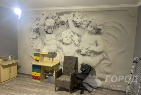 Сдам 2-х кімнатну квартиру, Центральный рынок, Код: 805493/1