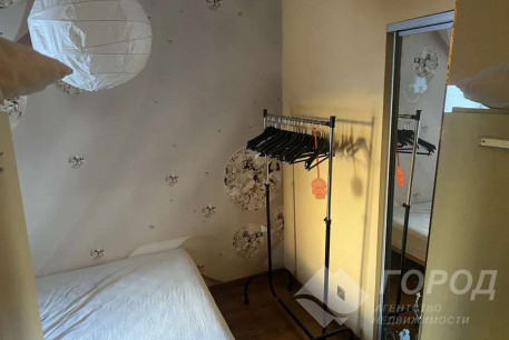 Сдам 2-х кімнатну квартиру, Центральный рынок, Код: 805493/1