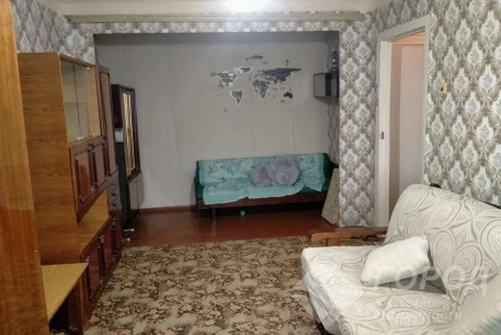 Сдам 1-кімнатну квартиру, Рогань, Восточный, Код: 805494/1