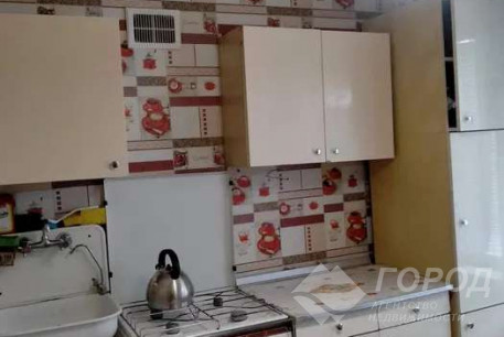 Сдам 1-кімнатну квартиру, Рогань, Восточный, Код: 805494/1