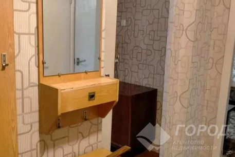 Сдам 1-кімнатну квартиру, Рогань, Восточный, Код: 805494/1