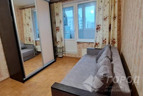 Продам 1-кімнатну квартиру, ХТЗ, Код: 805498/1