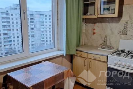 Продам 1-кімнатну квартиру, ХТЗ, Код: 805498/1