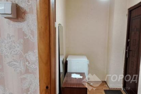 Продам 1-кімнатну квартиру, ХТЗ, Код: 805498/1