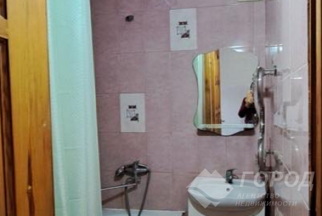 Продам 1-кімнатну квартиру, ХТЗ, Код: 805498/1