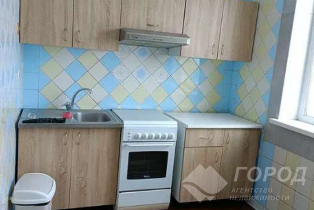 Продам 3-х кімнатну квартиру, Салтовка, Героев Труда метро, Код: 805507/1