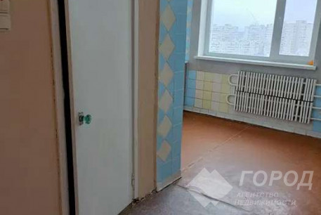 Продам 3-х кімнатну квартиру, Салтовка, Героев Труда метро, Код: 805507/1