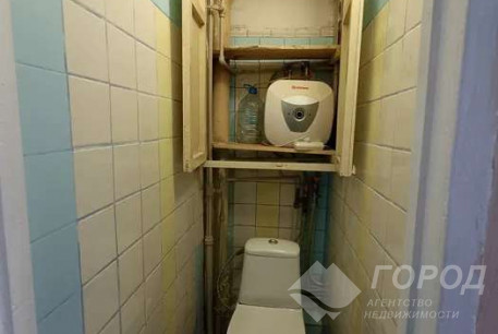 Продам 3-х кімнатну квартиру, Салтовка, Героев Труда метро, Код: 805507/1