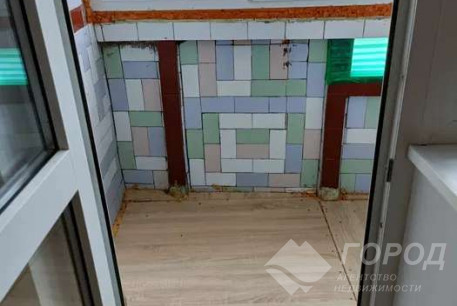 Продам 3-х кімнатну квартиру, Салтовка, Героев Труда метро, Код: 805507/1