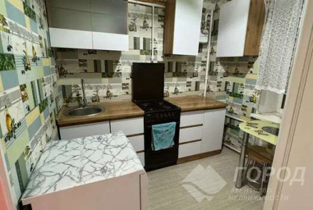 Продам 2-х кімнатну квартиру, Холодная Гора, Код: 805508/1