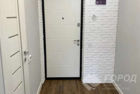 Продам 1-кімнатну квартиру в новобудові, Алексеевка, Код: 805509/1