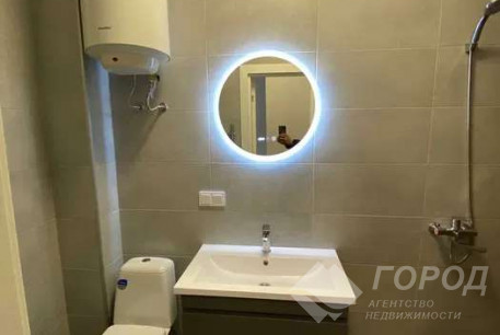 Продам 1-кімнатну квартиру в новобудові, Алексеевка, Код: 805509/1