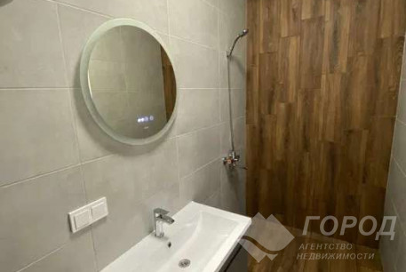 Продам 1-кімнатну квартиру в новобудові, Алексеевка, Код: 805509/1