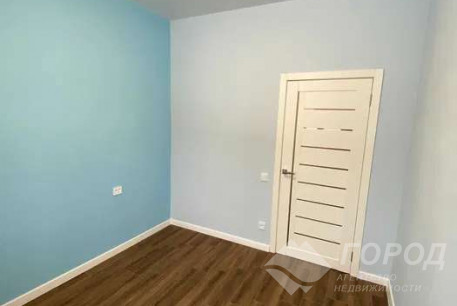 Продам 1-кімнатну квартиру в новобудові, Алексеевка, Код: 805509/1