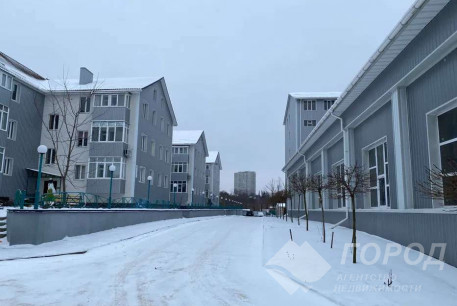 Продам 1-кімнатну квартиру в новобудові, Алексеевка, Код: 805509/1