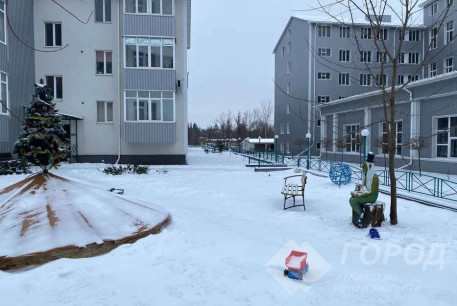 Продам 1-кімнатну квартиру в новобудові, Алексеевка, Код: 805509/1