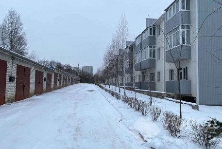 Продам 1-кімнатну квартиру в новобудові, Алексеевка, Код: 805509/1