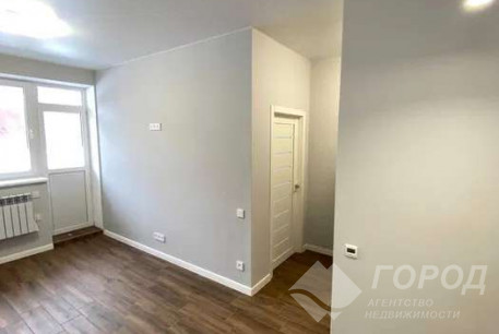 Продам 1-кімнатну квартиру в новобудові, Алексеевка, Код: 805509/1