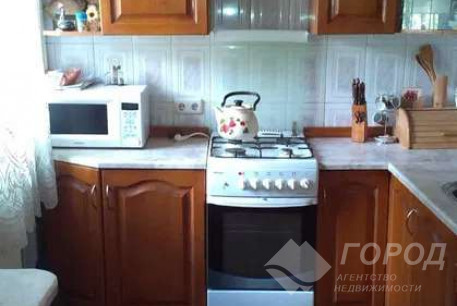 Продам 3-х кімнатну квартиру, Новые дома, Код: 805510/1