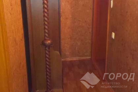 Продам 3-х кімнатну квартиру, Новые дома, Код: 805510/1