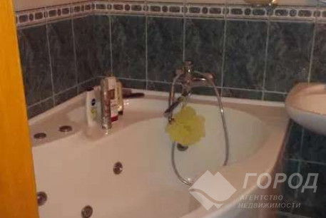 Продам 3-х кімнатну квартиру, Новые дома, Код: 805510/1