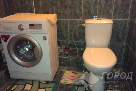 Продам 3-х кімнатну квартиру, Новые дома, Код: 805510/1