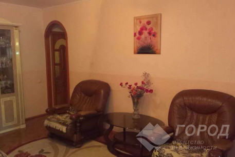 Продам 3-х кімнатну квартиру, Новые дома, Код: 805510/1