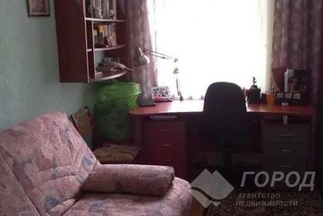 Продам 3-х кімнатну квартиру, Новые дома, Код: 805510/1