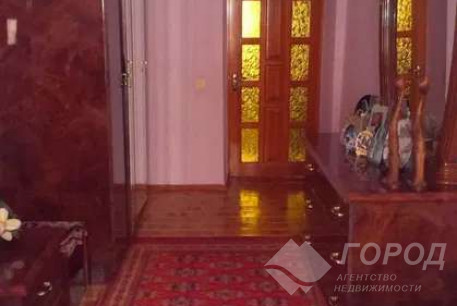 Продам 3-х кімнатну квартиру, Новые дома, Код: 805510/1