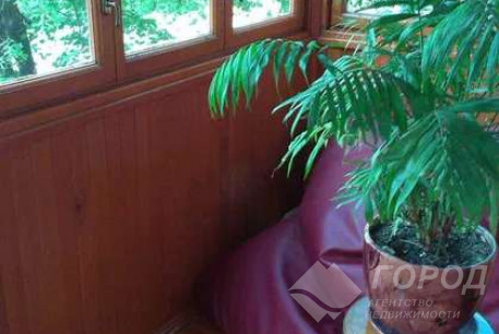 Продам 3-х кімнатну квартиру, Новые дома, Код: 805510/1