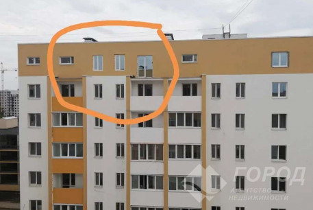 Продам 2-х кімнатну квартиру в новобудові, Новые дома, Код: 805511/1