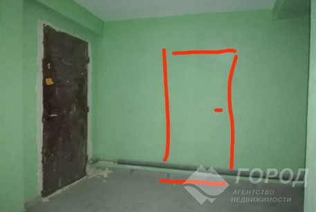 Продам 2-х кімнатну квартиру в новобудові, Новые дома, Код: 805511/1