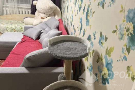 Продам 1-кімнатну квартиру, Немышля, Код: 805512/1