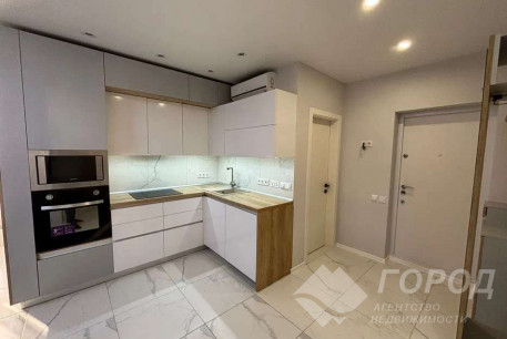 Продам 3-х кімнатну квартиру в новобудові, Центр, Госпром метро, Код: 805513/1