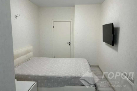 Продам 3-х кімнатну квартиру в новобудові, Центр, Госпром метро, Код: 805513/1