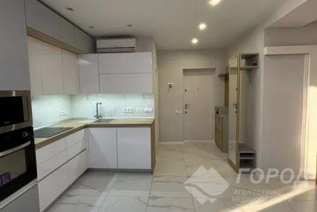 Продам 3-х кімнатну квартиру в новобудові, Центр, Госпром метро, Код: 805513/1