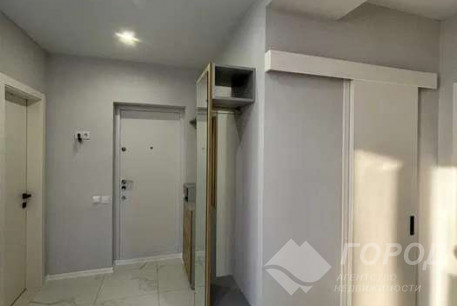 Продам 3-х кімнатну квартиру в новобудові, Центр, Госпром метро, Код: 805513/1