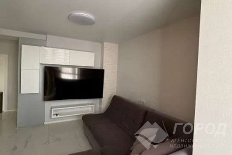 Продам 3-х кімнатну квартиру в новобудові, Центр, Госпром метро, Код: 805513/1